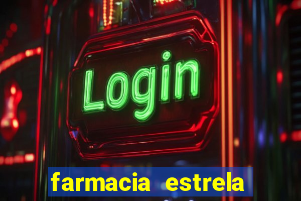 farmacia estrela porto alegre